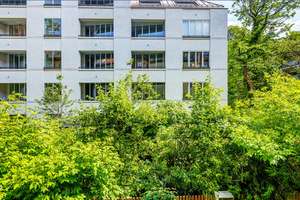 Möbliert: Repräsentative 4-Zimmer Wohnung in exklusiver Wohnlage – Die vollständige Adresse der Immobilie erhältst du vom Anbieter., 81679 Herzogpark, München – Vorschaubild 22