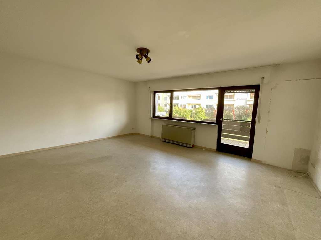 Immobilie in Durmersheim - Reihenmittelhaus in zentraler Lage - Bild 3