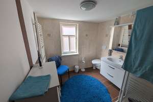 Haus mit bezugsfertiger Wohnung, erweiterbar um 2 Einheiten und Dachausbau – Hessische Straße 8, 99830 Treffurt – Vorschaubild 16