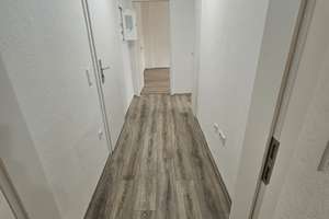 Komplett sanierte 2 Zimmer Wohnung mit Balkon zu vermieten – Theodor-Heuss-Str. 13, 47167 Neumühl, Duisburg – Vorschaubild 9