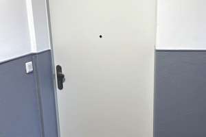Sofort frei & ohne Provision - Renovierte 3-Zimmer-Wohnung mit Balkon – U-Bahn um die Ecke – Die vollständige Adresse der Immobilie erhältst du vom Anbieter., 90461 Hummelstein, Nürnberg – Vorschaubild 12