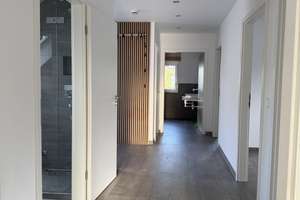Moderne, sehr hochwertig ausgestattete 4,5 Zimmer-DG-Wohnung * EBK * großer Balkon * TG-Stellplatz – 71069 Sindelfingen – Vorschaubild 15