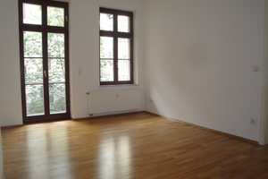 hochwertige 2- Zimmerwohnung mit Balkon im Atriumhaus – Harkortstraße 5, 4107 Leipzig – Vorschaubild 5