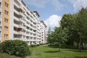 Single-Bude mit Single-Küche – Wilhelm-Firl-Straße 28, 9122 Markersdorf, Chemnitz – Vorschaubild 9