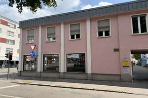 3-Zimmerwohnung in zentraler Lage von Pfersee