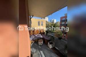 Tauschwohnung: 2 Zimmer Wohnung direkt am Hbf – Die vollständige Adresse der Immobilie erhältst du vom Anbieter., 14473 Südliche Innenstadt, Potsdam – Vorschaubild 5
