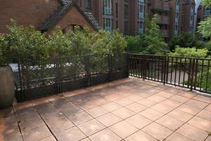 3- Zimmer- Wohnung mit Terrasse in bester Citylage - Carlstadt – Hohestr. 46, 40213 Carlstadt, Düsseldorf – Vorschaubild 19