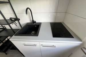 Top renovierte 1-Zimmer-Wohnung mit Küche in Krefeld-Zentrum – Schwertstr. 109, 47799 Cracau, Krefeld – Vorschaubild 10