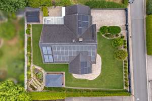 Barrierearm! Energieeffizientes Einfamilienhaus mit ELW, Pergola und hochwertiger Ausstattung – Die vollständige Adresse der Immobilie erhältst du vom Anbieter., 95494 Gesees – Vorschaubild 21
