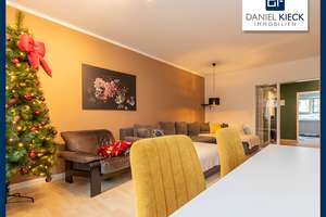 Selbstnutzung oder Kapitalanlage:  2-Zimmer-Wohnung mit Mini-Garten, in Darmstadt-Eberstadt – Die vollständige Adresse der Immobilie erhältst du vom Anbieter., 64297 Eberstadt, Darmstadt – Vorschaubild 3