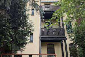 wunderschönes 3-Familienhaus mit kl. Laden im EG – August-Bebel-Strasse 49, 8223 Falkenstein/Vogtland – Vorschaubild 2