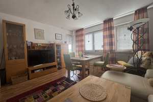 Du - Großenbaum: Miete rein, Sorgen raus Wohnung mit Potenzial und Charme bereit für Ihr Portfolio! – Am Golfplatz 20, 47269 Duisburg – Vorschaubild 10