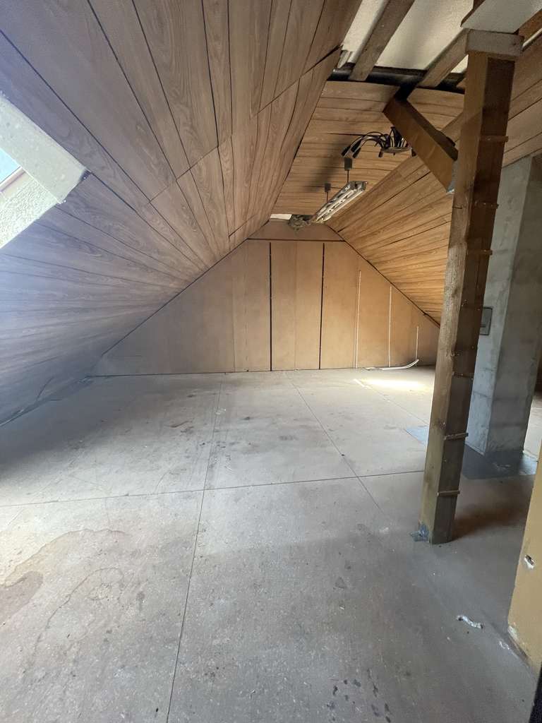 Immobilie in Worms - Gestalten Sie Ihr neues Zuhause nach eigenen Vorstellungen - Wohnhaus in Wiesoppenheim - Bild 3