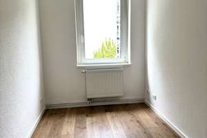 TOP SANIERTE FREUNDLICHE 4 Zi. MIT NEUEM BAD – Robert-Seitz-Straße 3, 39108 Stadtfeld Ost, Magdeburg – Vorschaubild 7