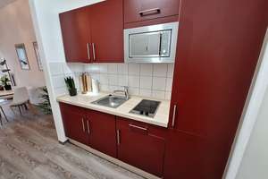 Kapitalanleger aufgepasst. 49 Apartments in Regensburg "Candis- Viertel" zu verkaufen – Straubinger Straße 20/22, 93055 Ostenviertel, Regensburg – Vorschaubild 11