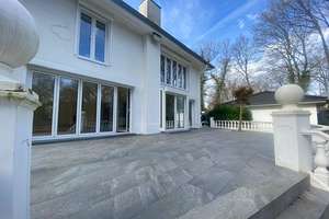 VILLA MIT POOL; TENNIS; SAUNA - RUHIGE LAGE - TRAUMGARTEN – Die vollständige Adresse der Immobilie erhältst du vom Anbieter., 41603 Windberg, Mönchengladbach – Vorschaubild 26