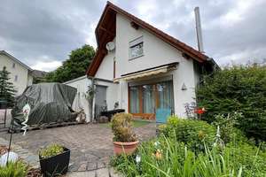 Freistehendes Einfamilienhaus mit idyllischem Garten in Oberbantenberg – Die vollständige Adresse der Immobilie erhältst du vom Anbieter., 51674 Wiehl – Vorschaubild 6