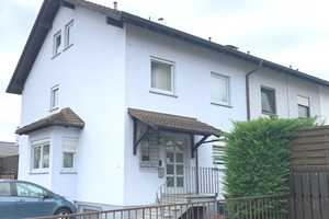 Reihenendhaus in schöner Wohnlage von Sandweier – Baden-Baden – Vorschaubild 1