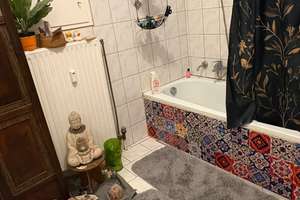 WG-geeignete 3 Zimmer Wohnung – 93055 Ostenviertel, Regensburg – Vorschaubild 11
