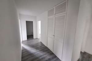 4 Zimmer Wohnung mit Balkon und kleinem Garten + 1 Monat mietfrei Sommeraktion – Töpferhof 10, 49078 Hellern, Osnabrück – Vorschaubild 8