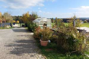 Einfamilienhaus mit  traumhaftem Ausblick  – Die vollständige Adresse der Immobilie erhältst du vom Anbieter., 92277 Hohenburg – Vorschaubild 17