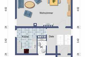 Handwerkerobjekt mit Potential  – Dahme-Spreewald (Kreis) – Vorschaubild 24