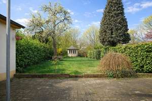Historisches Stadthaus mit großem Sonnengarten und vielseitigem Entwicklungspotential! – Die vollständige Adresse der Immobilie erhältst du vom Anbieter., 47805 Dießem/Lehmheide, Krefeld – Vorschaubild 7