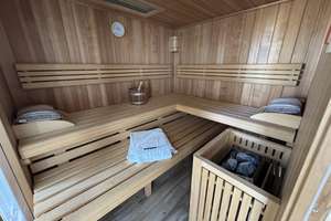 Exklusive Penthouse mit Sauna und Ausblick – 68163 Neckarau, Mannheim – Vorschaubild 27