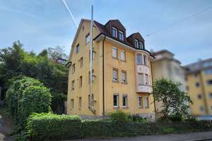Attraktive 3-Zimmer-Wohnung im gepflegten Altbau – Die vollständige Adresse der Immobilie erhältst du vom Anbieter., 70327 Gehrenwald, Stuttgart – Vorschaubild 2