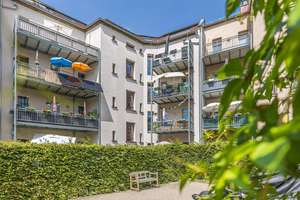 NEU: Heute investieren. Morgen selbst einziehen. – 4179 Altlindenau, Leipzig – Vorschaubild 7