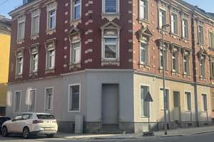 7- Familienhaus -Rendite 9% – Die vollständige Adresse der Immobilie erhältst du vom Anbieter., 95028 Innenstadt, Hof – Vorschaubild 2
