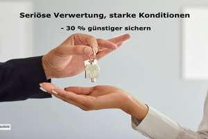 Komfortables Wohnen: 4 Zimmer, Balkon, Pkw-Stellplatz – Apenrader Weg. XX, 68307 Schönau, Mannheim – Vorschaubild 1