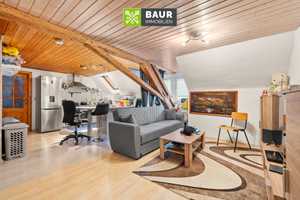 Wohn- und Geschäftshaus in bevorzugter, zentrumsnaher Lage von Weingarten" – Ravensburg (Kreis) – Vorschaubild 27
