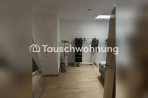Tauschwohnung: Großzügige 4-Zimmer-Wohnung in Charlottenburg – Die vollständige Adresse der Immobilie erhältst du vom Anbieter., 10589 Charlottenburg, Berlin – Vorschaubild 3