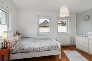 Bremen - Horn | Schönes, modernes 7-Zimmer-Einfamilienhaus mit Terrasse & Garten, Garage sowie tolle – Die vollständige Adresse der Immobilie erhältst du vom Anbieter., 28359 Horn, Bremen – Vorschaubild 24