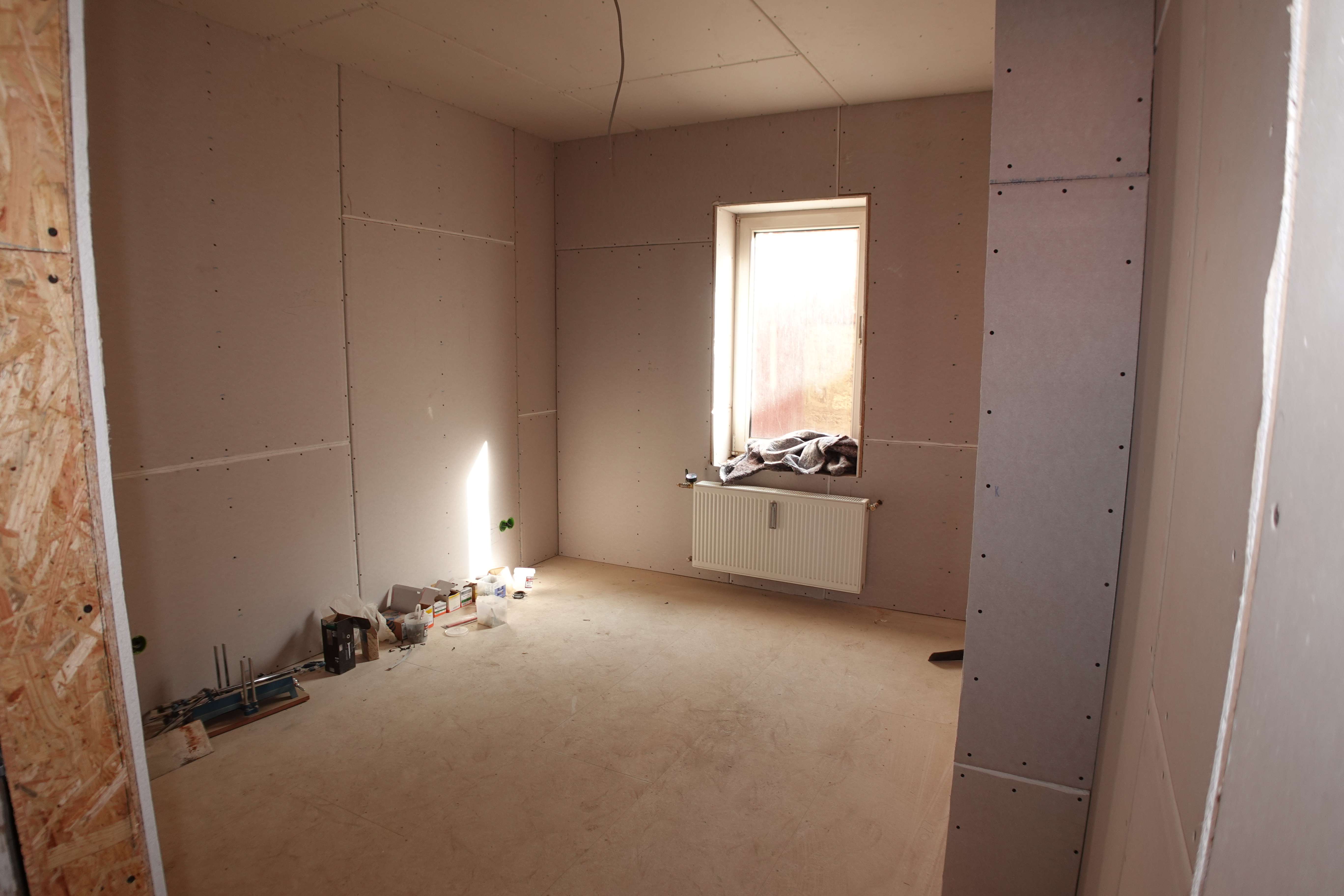 Immobilie in Königslutter am Elm - Charmantes Mehrfamilienhaus mit Denkmalschutz und Entwicklungspotenzial in Toplage von Königslutter - Bild 16