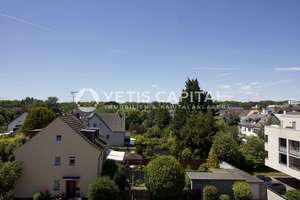 SELTENE 4-ZIMMER PENTHOUSE MAISONETTE MIT AUFZUG + TIEFGARAGE + TAGESLICHTBAD & TAGESLICHT GÄSTE-WC – Die vollständige Adresse der Immobilie erhältst du vom Anbieter., 50996 Rodenkirchen (Ortsteil), Köln – Vorschaubild 21