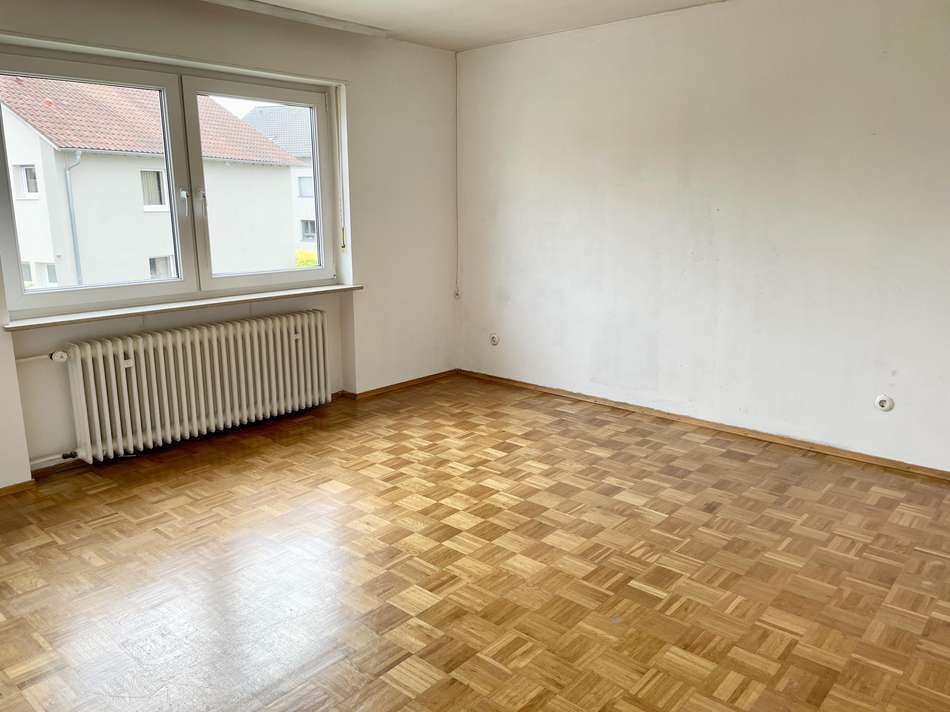 Kinderzimmer 2 OG