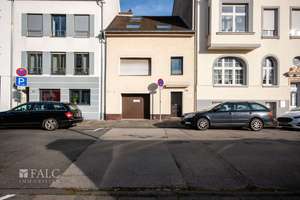 Mitten in Düren - Was will man mehr ? – Die vollständige Adresse der Immobilie erhältst du vom Anbieter., 52349 Innenstadt, Düren – Vorschaubild 17