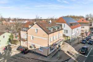 Zentrales Wohn- und Geschäftshaus mit Entwicklungspotenzial im Herzen von Markt Schwaben – Die vollständige Adresse der Immobilie erhältst du vom Anbieter., 85570 Markt Schwaben – Vorschaubild 7