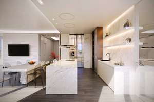 Atemberaubendes Dachgeschoss Juwel in guter Lage