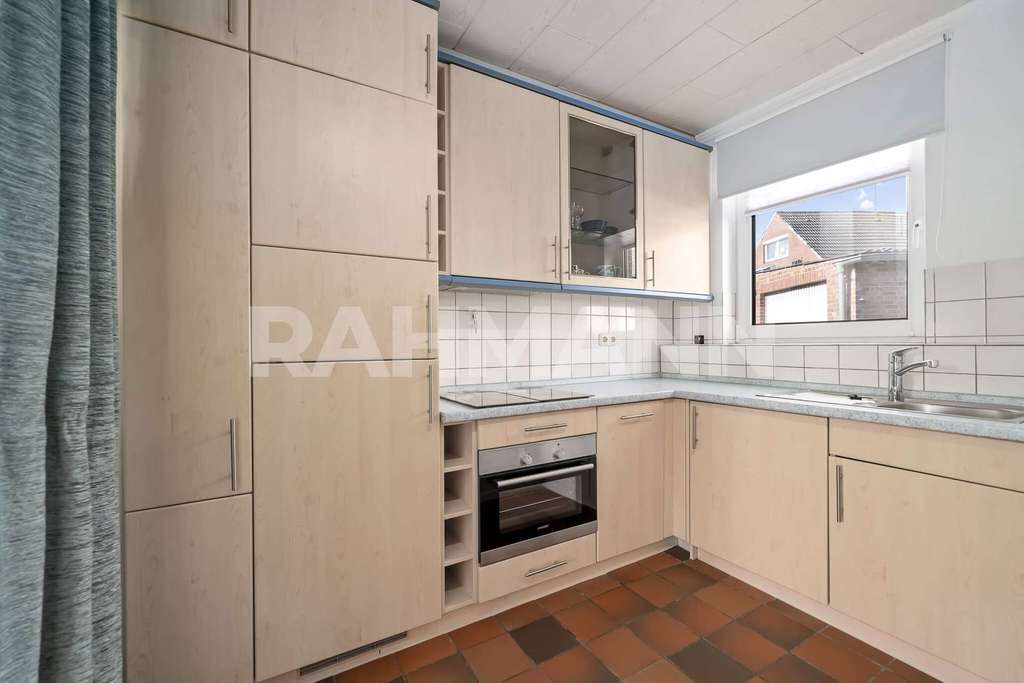 Immobilie in Krempe - Endhaus - Bild 3