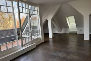 3-Zimmer-DG-Whg ab 15.06.2026 in Schwabing zu vermieten – Isabellastr. 33, 80796 Neuschwabing, München – Vorschaubild 4