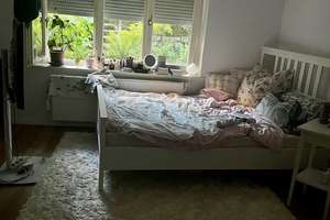 Gemütliche 3-Zimmerwohnung in ruhiger Lage in Stuttgart-Süd – Hahnstr 17, 70199 Heslach, Stuttgart – Vorschaubild 7