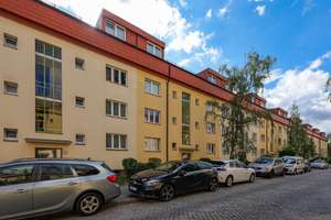 **Über den Dächern Berlins - renovierte 3 Zimmer Wohnung** – Die vollständige Adresse der Immobilie erhältst du vom Anbieter., 13403 Reinickendorf (Ortsteil), Berlin – Vorschaubild 18