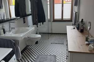 Traumhafte 3-Zimmer Wohnung am Aasee – Die vollständige Adresse der Immobilie erhältst du vom Anbieter., 48151 Pluggendorf, Münster – Vorschaubild 8