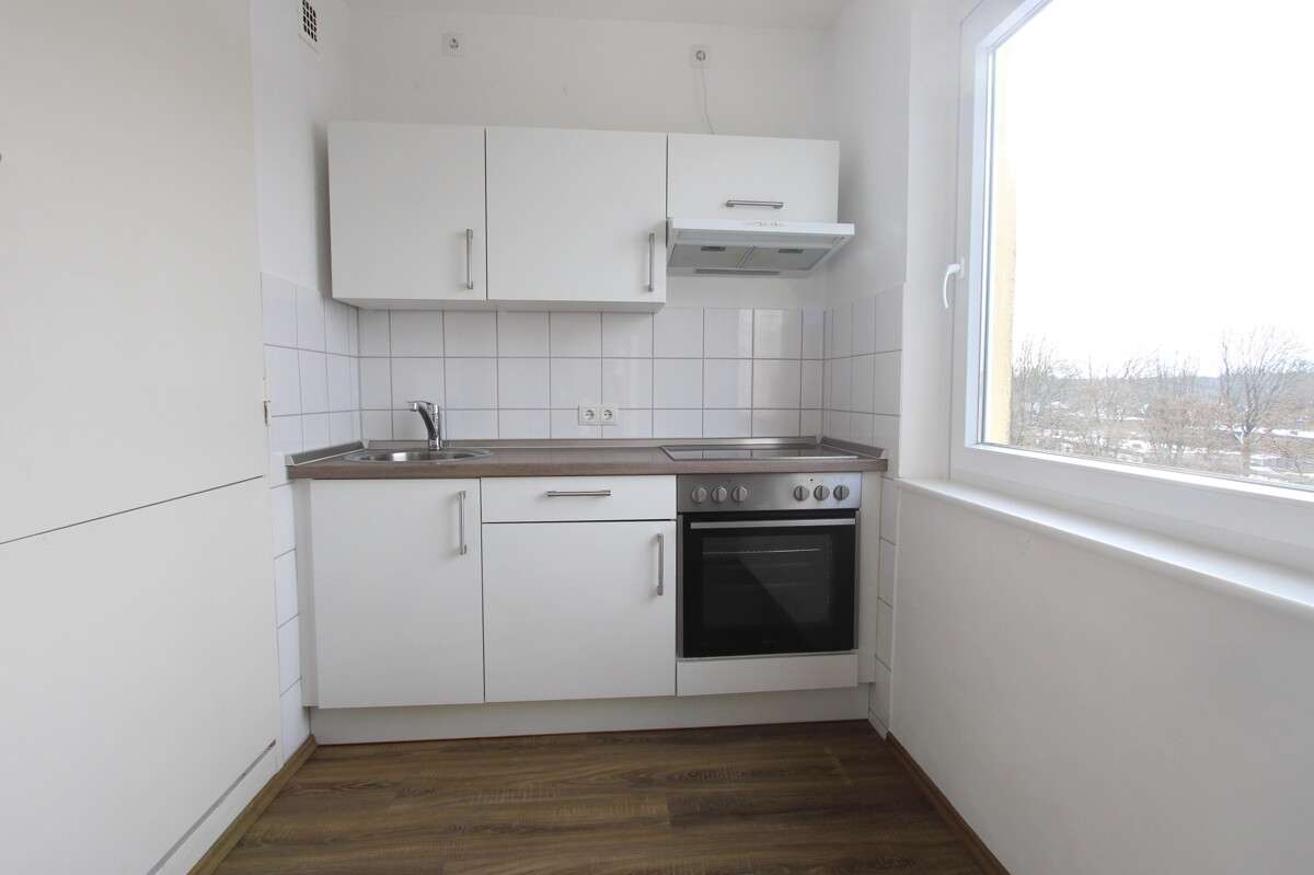 Immobilie in Ammersbek - Stilvolle 1-Zimmer-Wohnung mit modernem Wohnkomfort in Hoisbüttel. - Bild 6