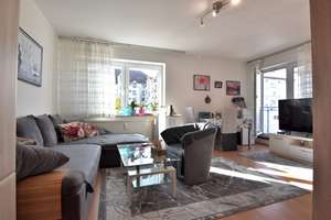 Im Herzen von Ludwigsfeld! 2-Zimmer-Wohnung mit überdachtem Balkon inklusive TG-Stellplatz! – Memminger Straße 174/1, 89231 Neu-Ulm – Vorschaubild 5