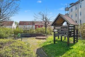 Kapitalanlage: vermietete 3-Raum-Wohnung mit Balkon, Aufzug und Stellplatz in Leipzig Probstheida – Die vollständige Adresse der Immobilie erhältst du vom Anbieter., 4289 Probstheida, Leipzig – Vorschaubild 18