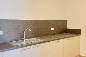 2 MONATE MIETFREI* Neubau Hannover Kronsrode: EBK, sehr große Loggia, Fußbodenhzg, Lift, TG, Keller – Kattenbrookstrift 51A, 30539 Bemerode, Hannover – Vorschaubild 7